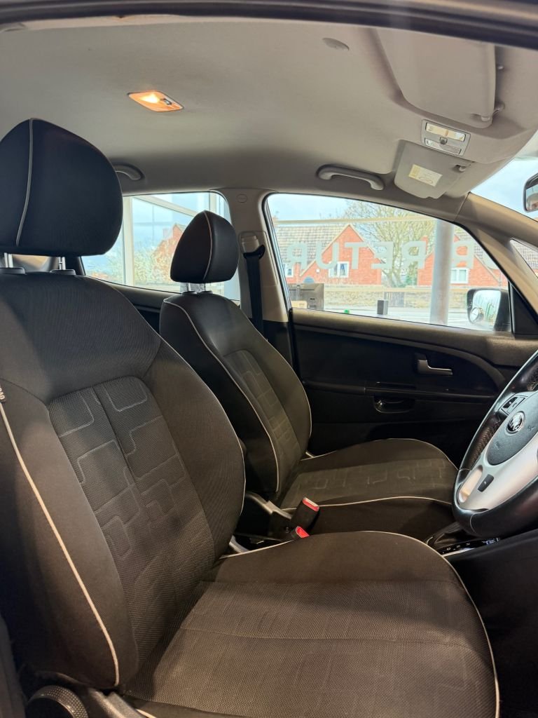 Used Kia Venga 2015 for sale - 78180923: Photo 10