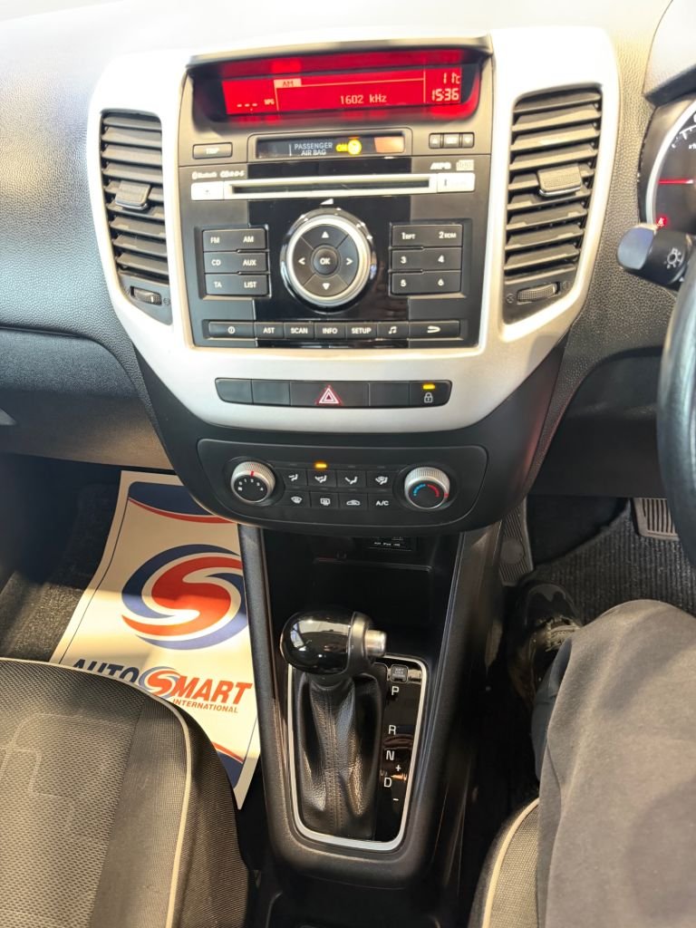 Used Kia Venga 2015 for sale - 78180923: Photo 13