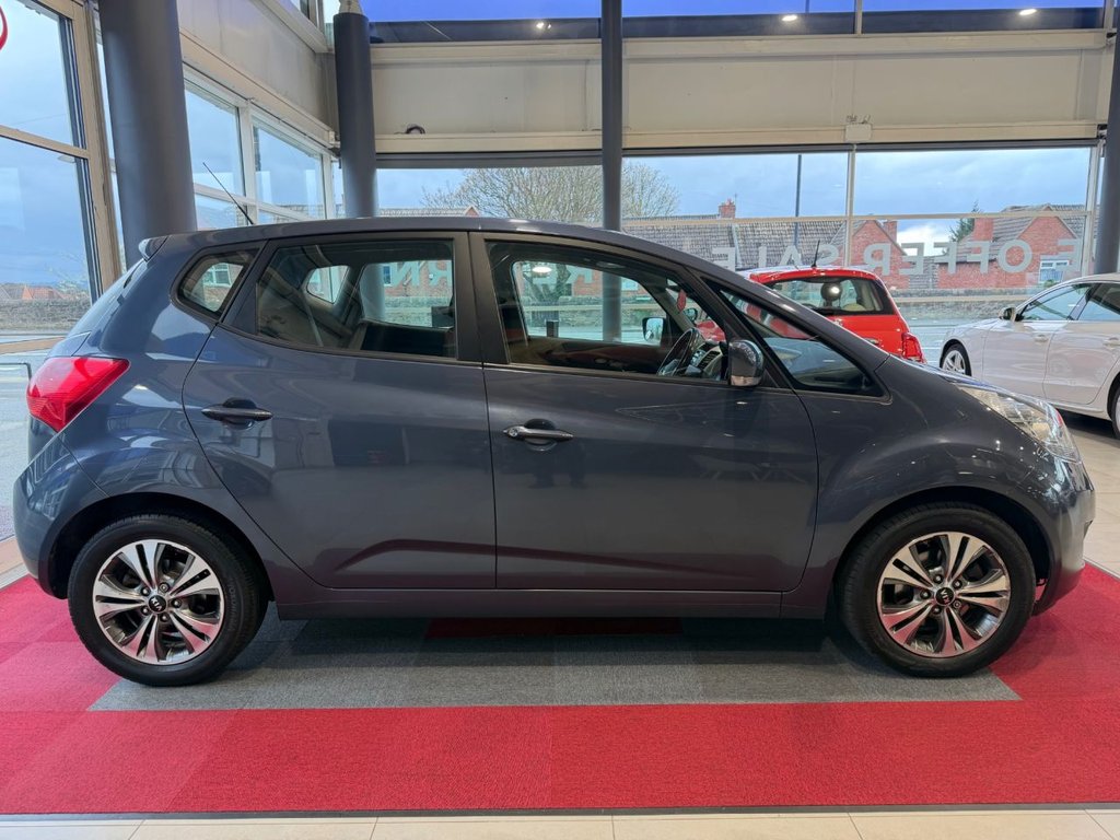 Used Kia Venga 2015 for sale - 78180923: Photo 5