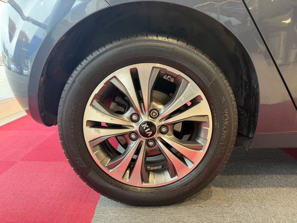 Used Kia Venga 2015 for sale - 78180923: Photo 9