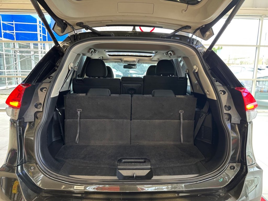 Used Nissan X-Trail 2019 for sale - 78181055: Photo 10