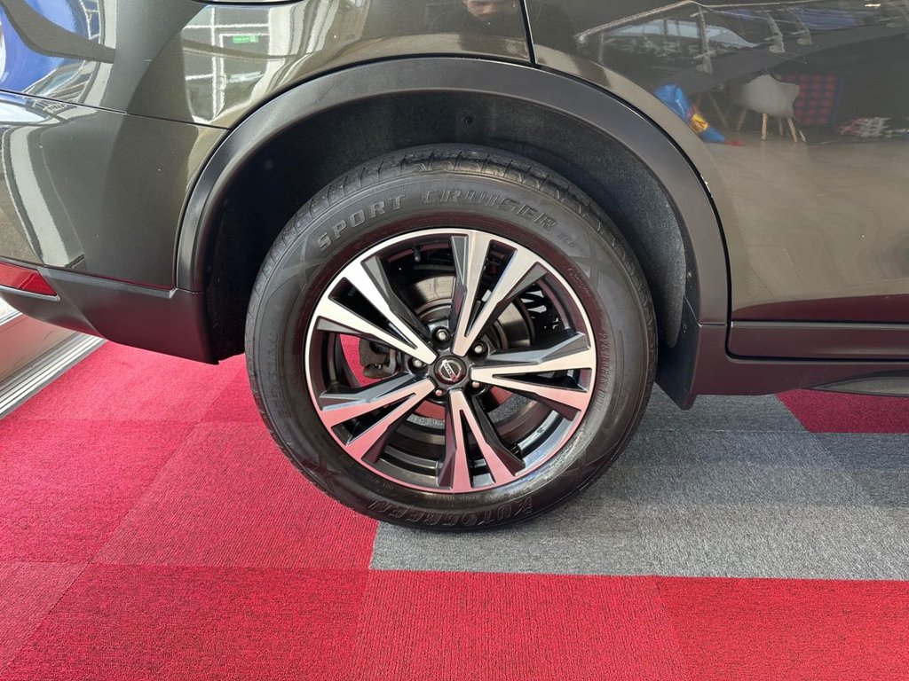 Used Nissan X-Trail 2019 for sale - 78181055: Photo 12