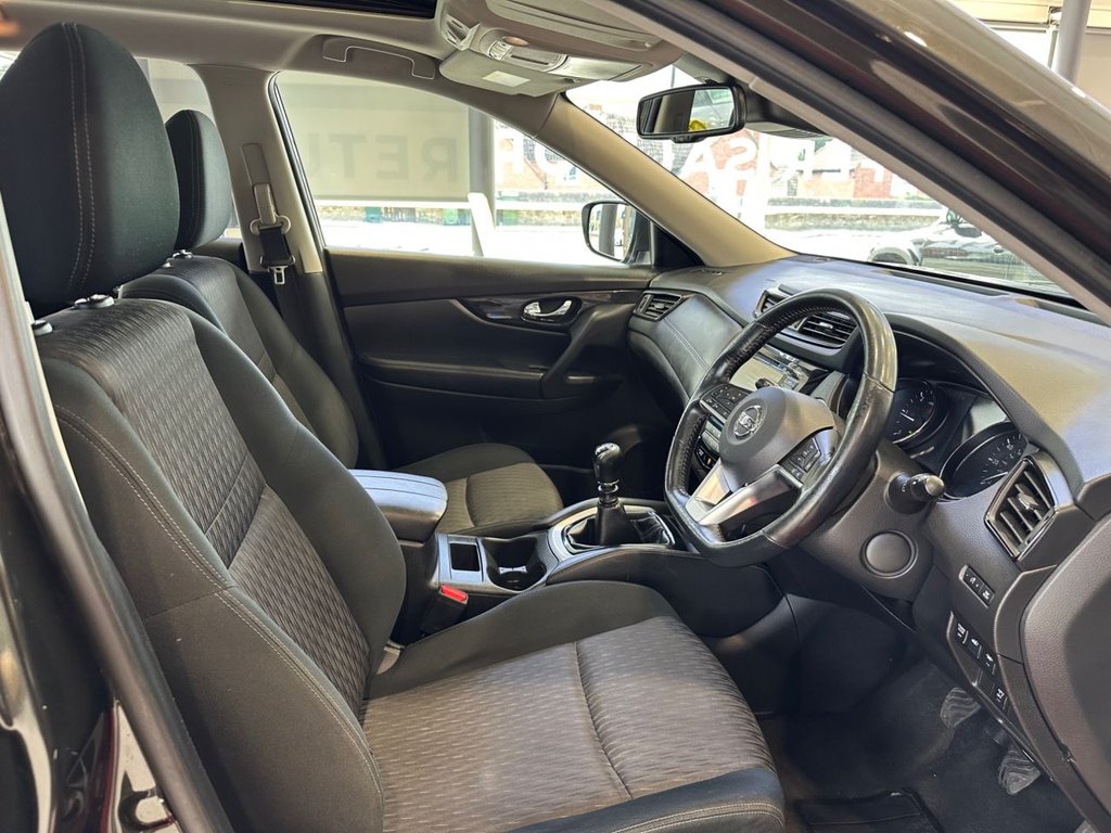 Used Nissan X-Trail 2019 for sale - 78181055: Photo 13