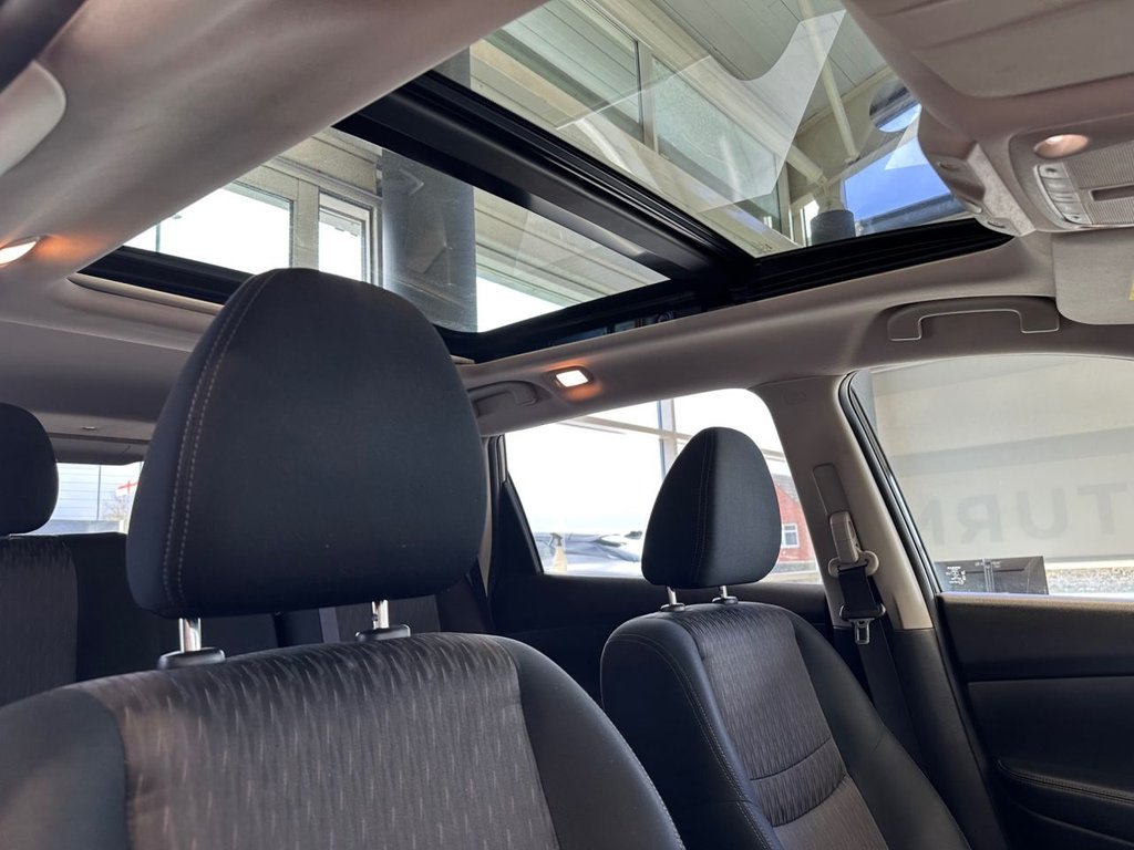 Used Nissan X-Trail 2019 for sale - 78181055: Photo 14