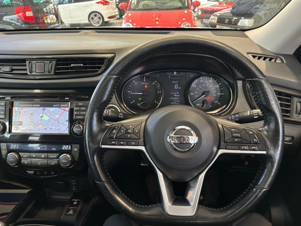 Used Nissan X-Trail 2019 for sale - 78181055: Photo 15