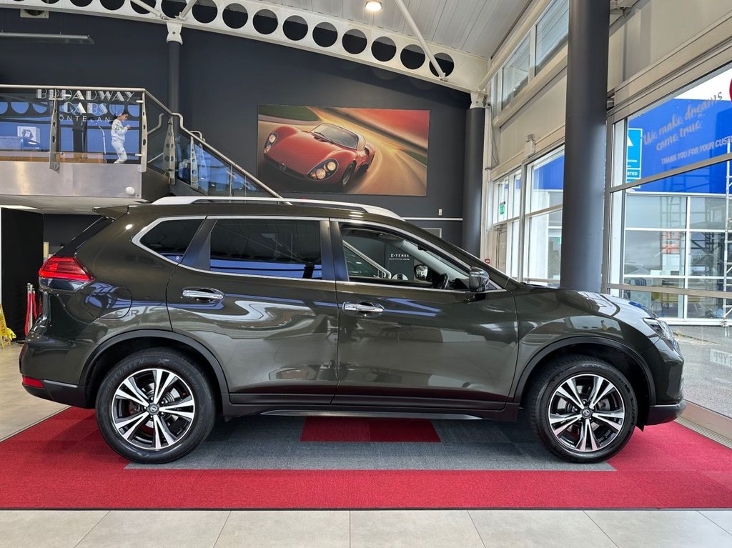 Used Nissan X-Trail 2019 for sale - 78181055: Photo 5