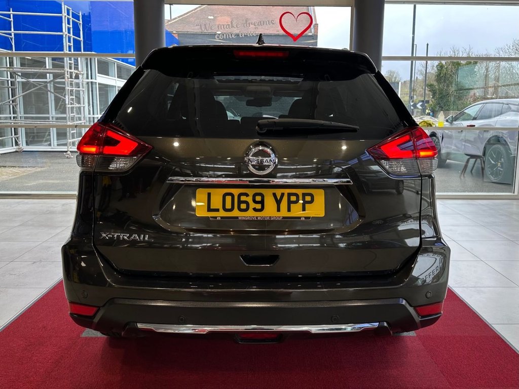 Used Nissan X-Trail 2019 for sale - 78181055: Photo 7