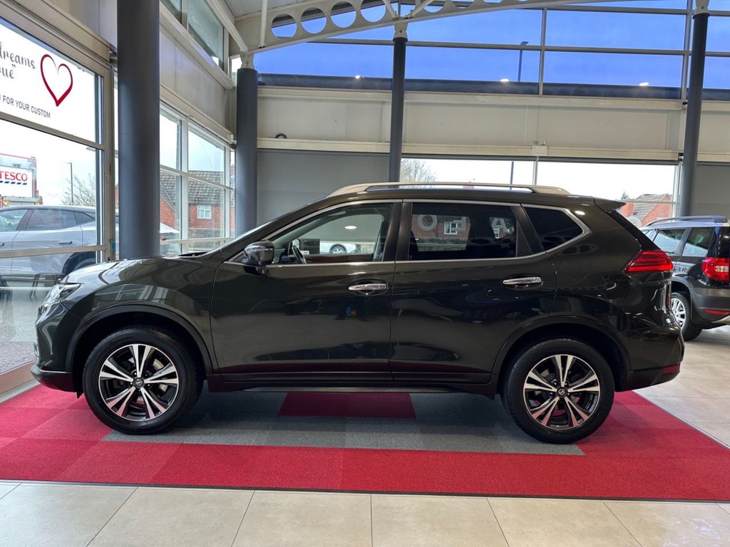Used Nissan X-Trail 2019 for sale - 78181055: Photo 9