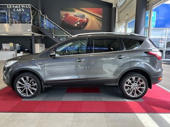 Used Ford Kuga 2019 for sale - 78619752: Photo