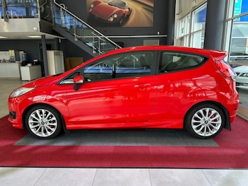 Used Ford Fiesta 2014 for sale - 78607609: Photo