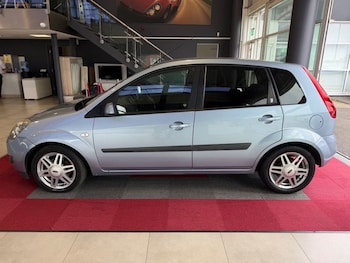 Used Ford Fiesta 2006 for sale - 79551048: Photo