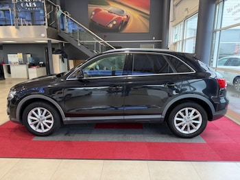 Used Audi Q3 2013 for sale - 78943517: Photo