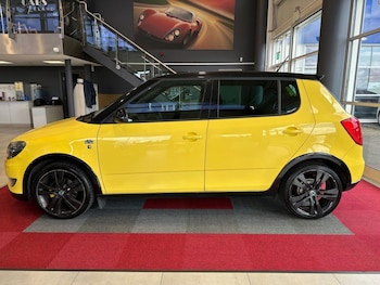Used Skoda Fabia 2012 for sale - 78557346: Photo