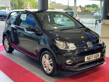 Used Volkswagen up! 2017 for sale - 78682273: Photo