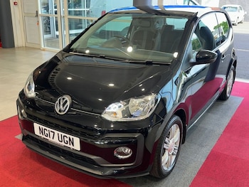 Used Volkswagen up! 2017 for sale - 78682273: Photo