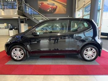 Used Volkswagen up! 2017 for sale - 78682273: Photo