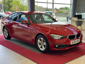 Used BMW 3 Series 2015 for sale - 78682715: Photo