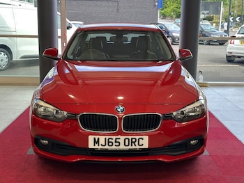 Used BMW 3 Series 2015 for sale - 78682715: Photo