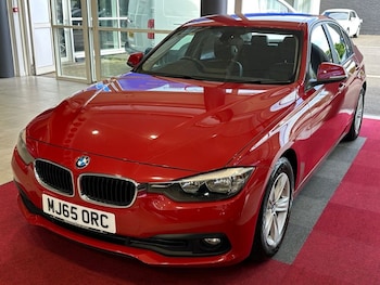 Used BMW 3 Series 2015 for sale - 78682715: Photo