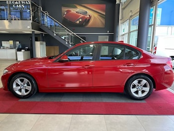 Used BMW 3 Series 2015 for sale - 78682715: Photo