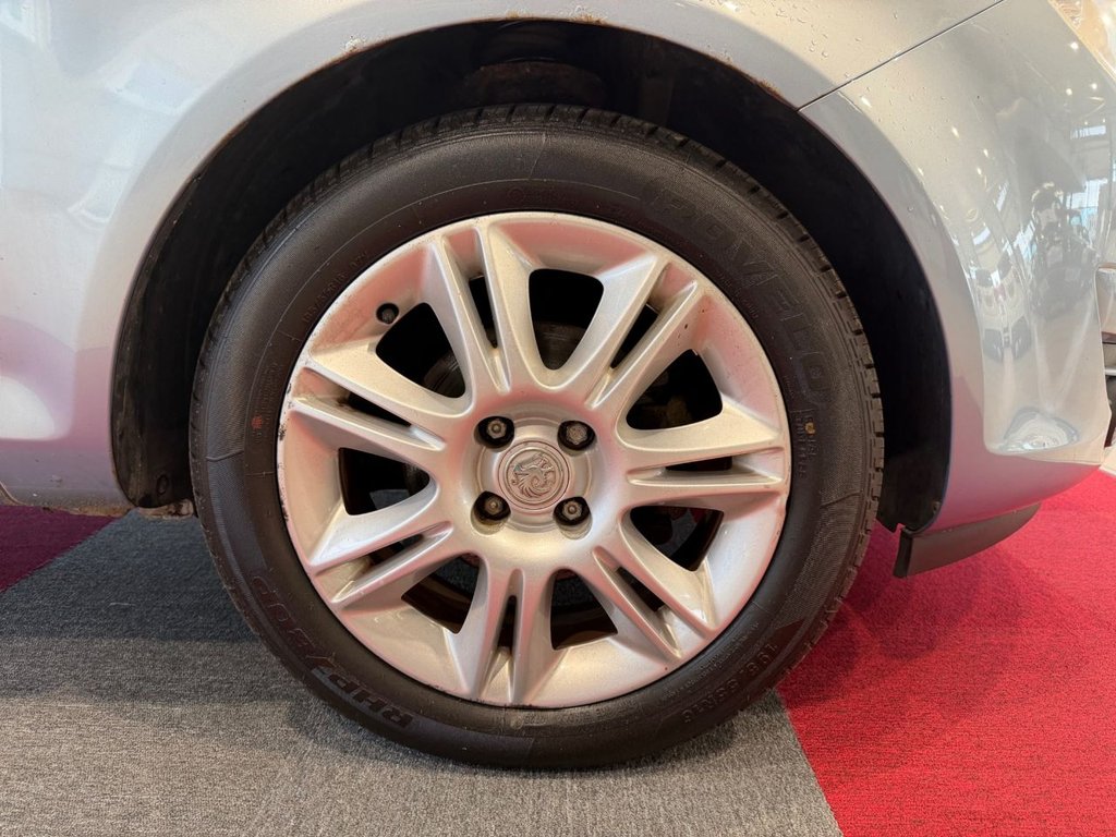 Used Vauxhall Corsa 2009 for sale - 78180916: Photo 10