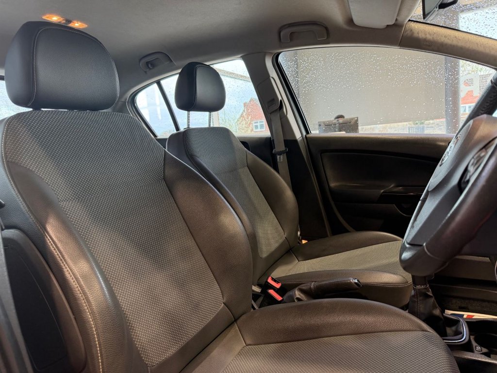 Used Vauxhall Corsa 2009 for sale - 78180916: Photo 13