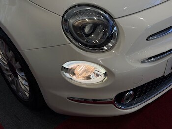 Used Fiat 500 2016 for sale - 78658205: Photo