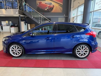 Used Ford Focus 2017 for sale - 78943714: Photo