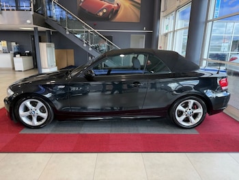 Used BMW 1 Series 2009 for sale - 78645522: Photo