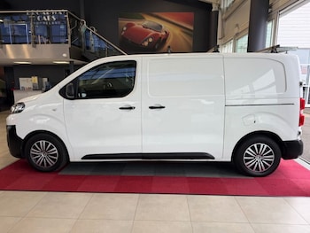 Used Citroen Dispatch 2019 for sale - 78919768: Photo
