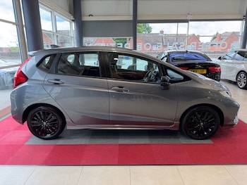 Used Honda Jazz 2018 for sale - 78524981: Photo
