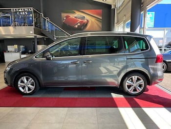 Used SEAT Alhambra 2019 for sale - 78458170: Photo