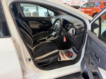 Used Nissan Micra 2017 for sale - 79385468: Photo