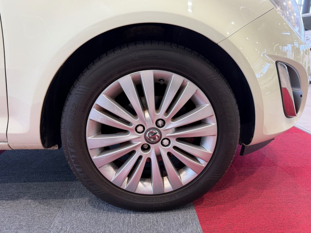 Used Vauxhall Corsa 2013 for sale - 78180932: Photo 10