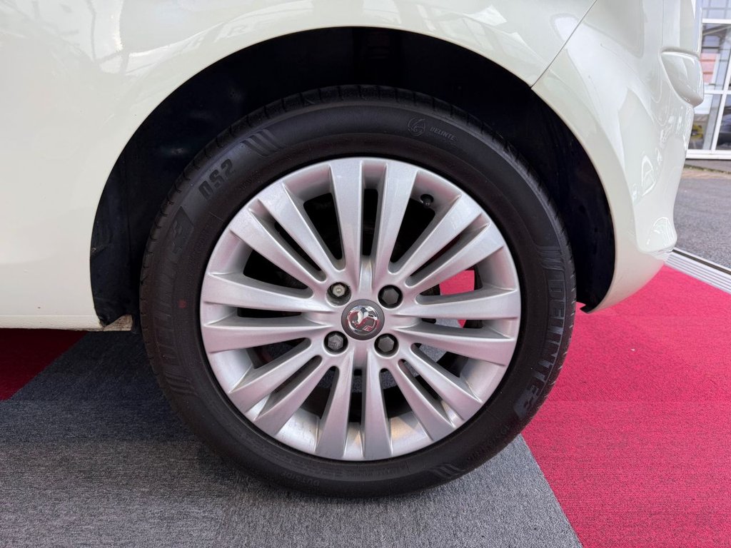 Used Vauxhall Corsa 2013 for sale - 78180932: Photo 11