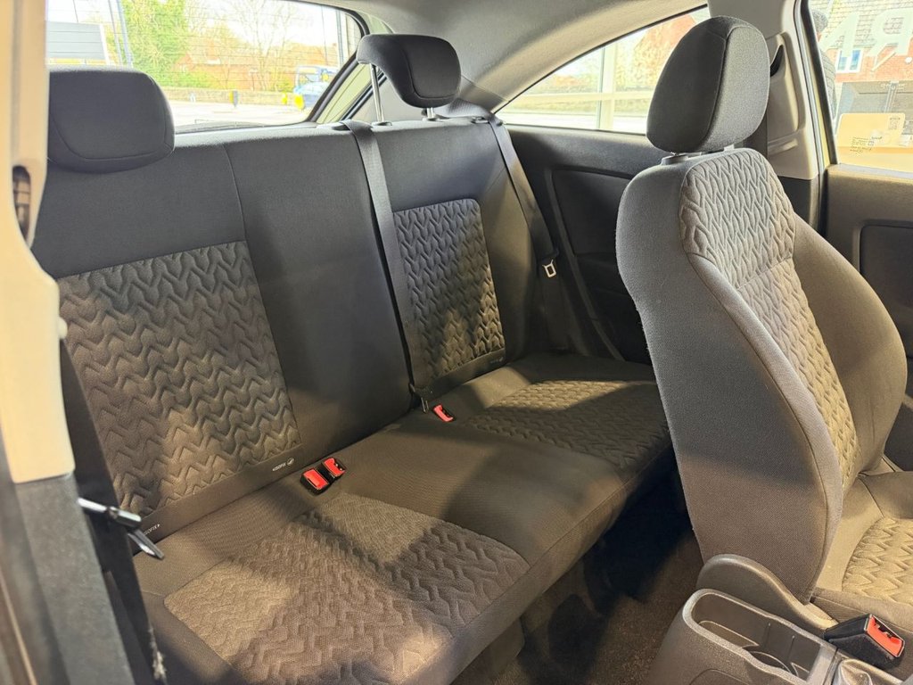 Used Vauxhall Corsa 2013 for sale - 78180932: Photo 16