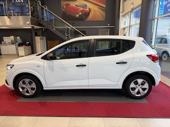 Used Dacia Sandero 2022 for sale - 78819103: Photo
