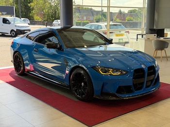 Used BMW M4 2022 for sale - 79313975: Photo