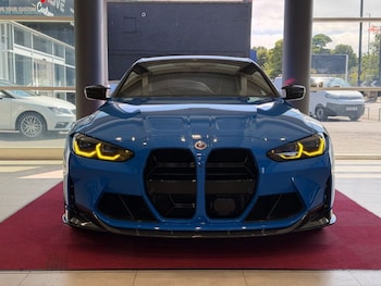 Used BMW M4 2022 for sale - 79313975: Photo