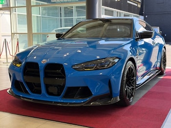 Used BMW M4 2022 for sale - 79313975: Photo