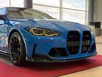 Used BMW M4 2022 for sale - 79313975: Photo