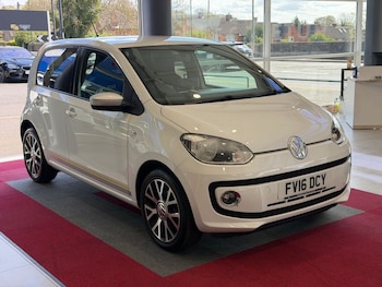 Used Volkswagen up! 2016 for sale - 78315696: Photo