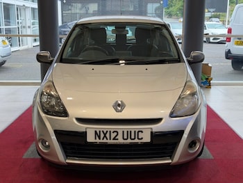 Used Renault Clio 2012 for sale - 78818880: Photo