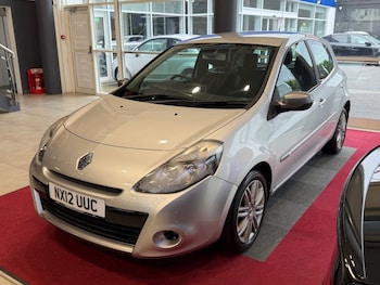 Used Renault Clio 2012 for sale - 78818880: Photo