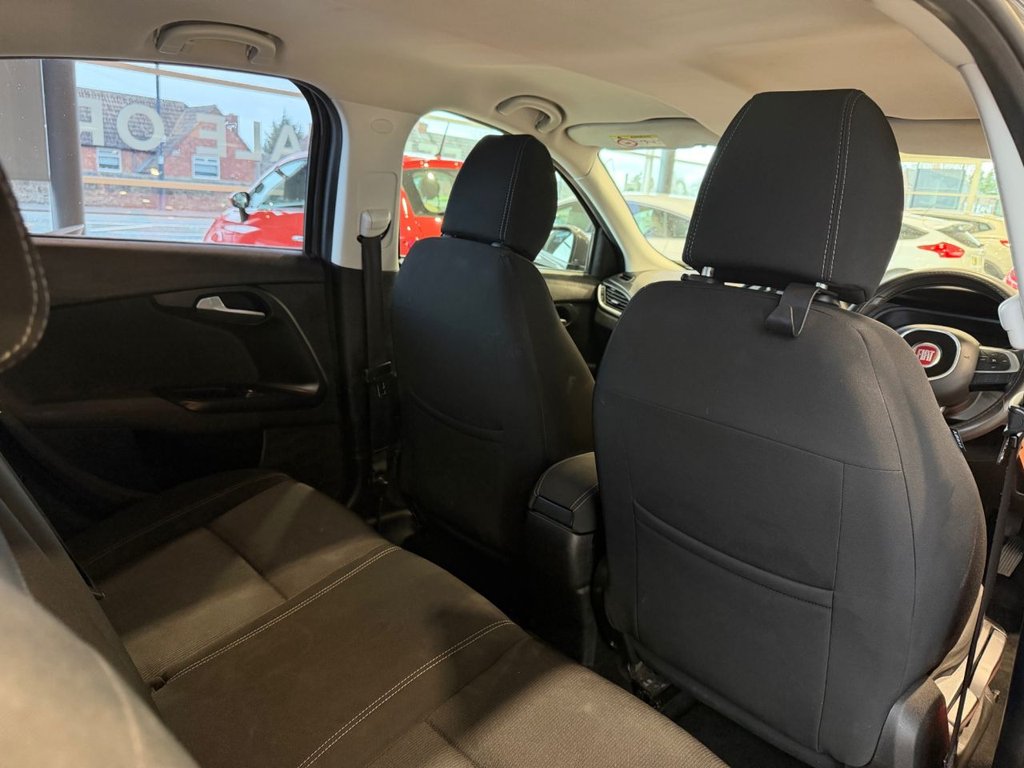 Used Fiat Tipo 2017 for sale - 78180918: Photo 12