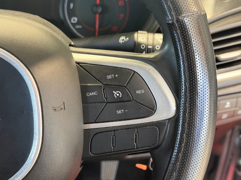 Used Fiat Tipo 2017 for sale - 78180918: Photo 15