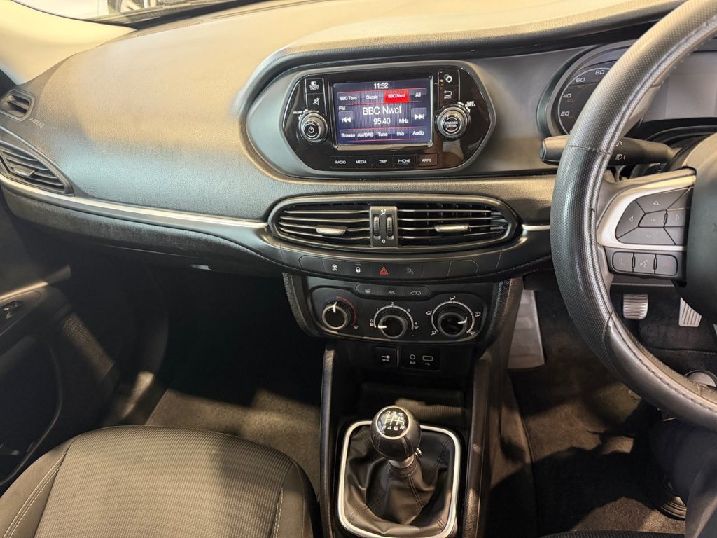 Used Fiat Tipo 2017 for sale - 78180918: Photo 17