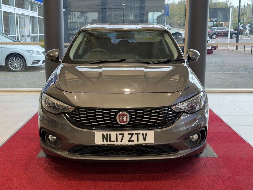 Used Fiat Tipo 2017 for sale - 78180918: Photo 2