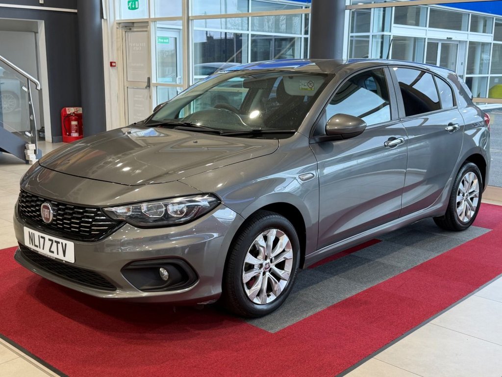 Used Fiat Tipo 2017 for sale - 78180918: Photo 3