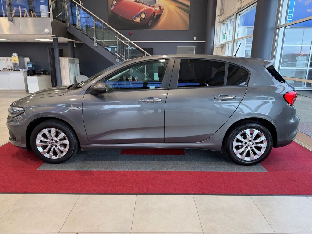 Used Fiat Tipo 2017 for sale - 78180918: Photo 4